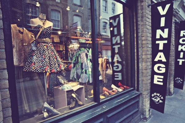 Cute Vintage Clothing Stores 88